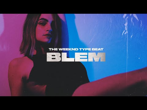 [SOLD]The Weeknd Type Beat x SynthWave Type Beat 2021 [Blem] 80s x Retrowave x Daft Punk