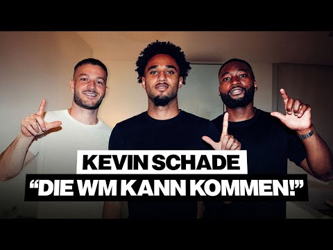 Kevin Schade: Der Weg in die Premier League und in die deutsche Nationalmannschaft