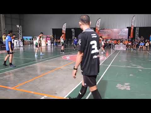 Champion of Street Football 3 on 3 U16-2019