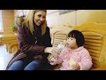 Rosie's Adoption Day | China Adoption | 3 years later...