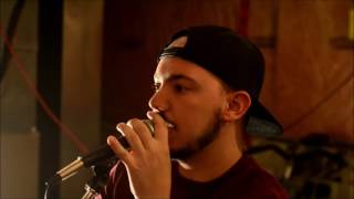 Deftones - This Place is Death (Vocal Cover)