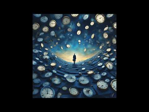 Marlon Percy - Fit In (Official Audio)