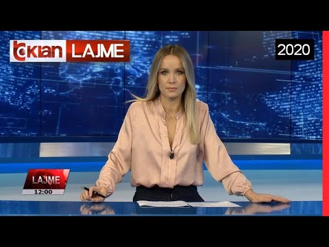 Edicioni i Lajmeve Tv Klan 05 Dhjetor 2020, ora 12:00 Lajme - News
