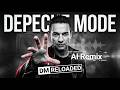Devotion Depeche Mode Style AI Remix