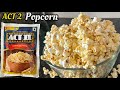 ACT 2 Instant Popcorn Act 2 Pressure Cooker Popcorn ACT 2 Popcorn Tandoori Tadka