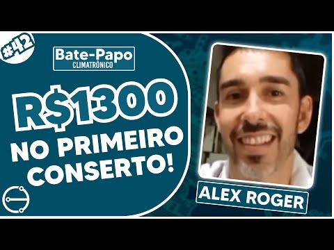 Vídeo: Reparo de Placa Inverter 160: Guia Prático em 8 Passos