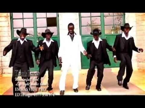 Tukoki Pharoah By Khamis Kenedy  SOUTH SUDAN