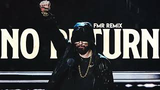 Eminem, Drake, Lil Wayne &amp; Jay-Z - No Return (2024)