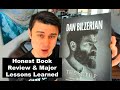 The Setup By Dan Bilzerian Book Review Major Lessons Revealed