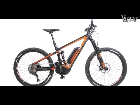 GE-CHECKT: Bergamont E-Trailster 8.0 - Elektro-Allmountain