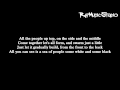 Eminem - Mosh | Lyrics on screen | Full HD