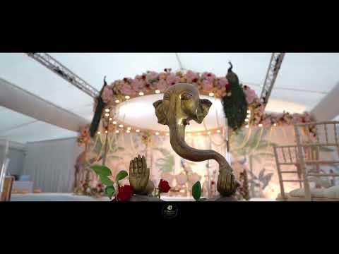 Mandap & Wedding Décor
