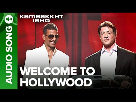Welcome To Hollywood (Full Audio) — watch video
