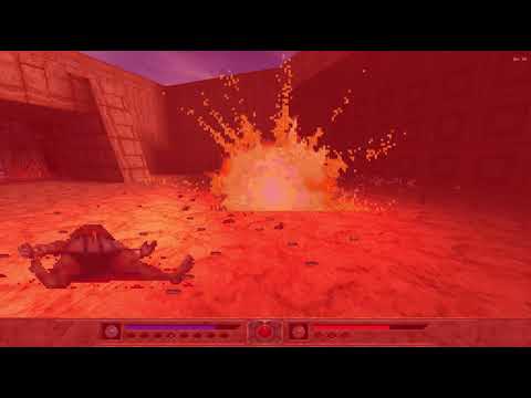 Powerslave/Exhumed EX - Enhanced Edition