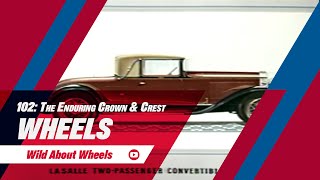Cadillac: The Enduring Crown & Crest | Wheels
