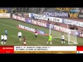 Roma Lecce 2 - 1 SKY Sintesi Serie A 2011-2012 HD