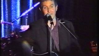Steve Wynn - Sinkkasten, Frankfurt, Germany - May 26th 1999 (incomplete concert)