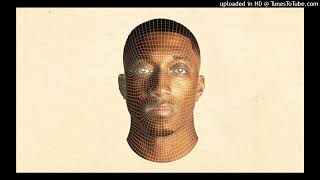 Lecrae - Outsiders (Instrumental)
