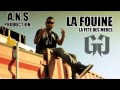 La Fouine - La Fête des Mères [ AUDIO OFFICIEL ...