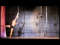 David Owen - International Pole Dance Master's Cup