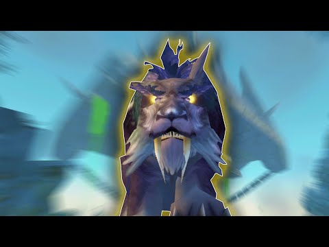 I Raided Naxxramas For The First Time...