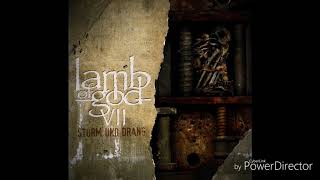 Lamb Of God-512(Drop D)