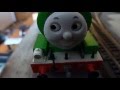 Percy Takes The Plunge Percy Takes A Plunge Remake