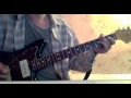 Soundgarden - An Unkind (play along)