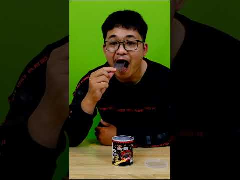 กินมันฝรั่งทอดที่เผ็ดที่สุดในโลก #short #memeไทย #memes #meme #พากย์นรก #พากย์ไทย