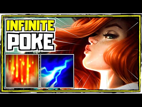 OP Miss Fortune Bot Lane Strategy [w/ @LarrisJg] | League of Legends (Season 11)