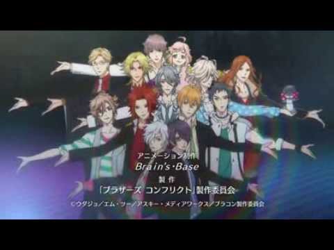 Brothers Conflict 12.5 OVA English Subs