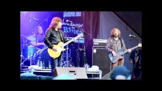 Paul DesLauriers Band   Labour of Love