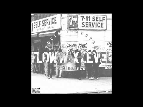 C.TERRIBLE - THE ENEMYZ (FLOW MAX LEVEL)