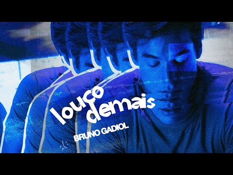 Video thumbnail for LOUCO DEMAIS
