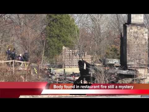 Body found in Chattanooga seafood restaurant after fire