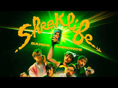 BANDE-ANNONCE - SHREKLIFE