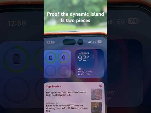 グリッチが嘲笑を引き起こす: Apple の広告に iOS のバグが表示される