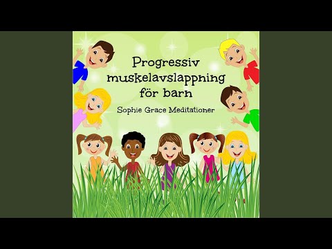 Progressiv muskelavslappning för barn (Ominspelad 2019)