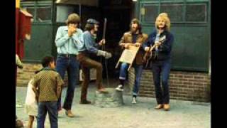 Poorboy shuffle - Creedence Clearwater Revival.wmv
