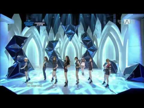 SNSD         SooYoung      OPPA  OPPA !!!