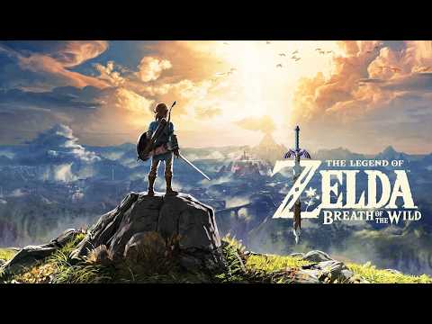 🔴🔴🔴 BREATH OF THE WILD FINALE 🔴🔴🔴