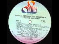 BARRY WHITE & LOVE UNLIMITED ORCH.   Find the Man Bros.
