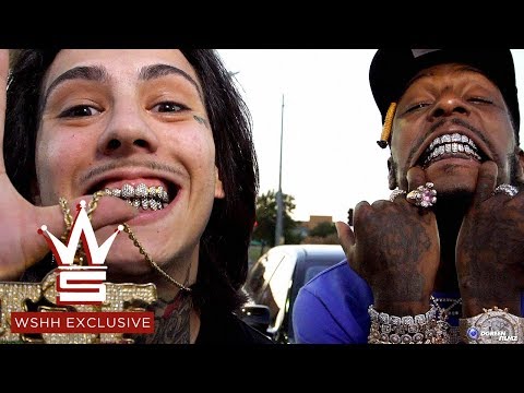 Sauce Walka Feat. Peso Peso Dripp Harderr (WSHH Exclusive - Official Music Video)