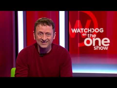 Leasehold Scandal and Leasehold Reform - Watchdog - BBC One - 21/5/21