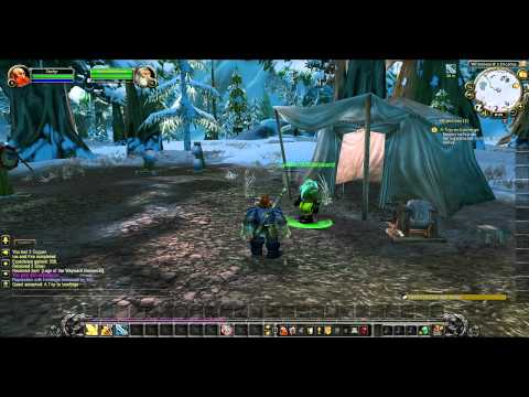 Ep. 5 Dwarf Paladin Lvl 3 to 5.mp4