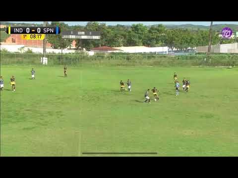 LANCES CAMPEONATO SERGIPANO SUB17 2k21