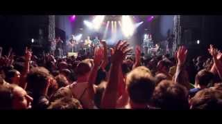 Lo Stato Sociale - Quello che le donne dicono - Ultimo concerto da turisti