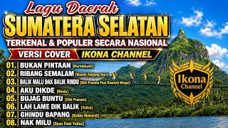Download lagu Lagu Sumsel | Batang Hari Sembilan | Rejung | Pop Sumsel | Lagu Daerah Sumatra Selatan | mp3