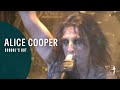 Alice Cooper - School's Out (Brutally Live) 