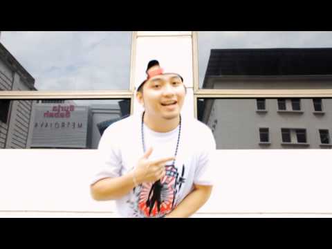 MoTour's Borneo Street Dance Competition Music Video (T-Street - Cabaran Disahut!)